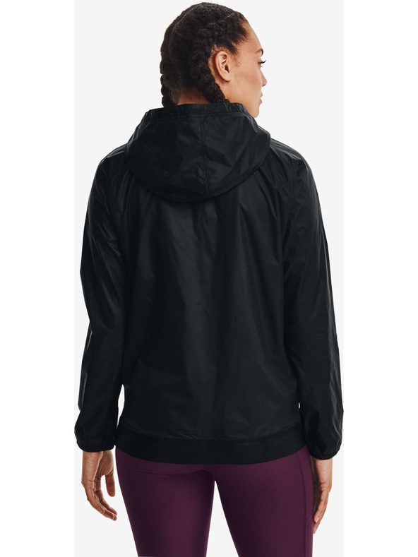Under Armour Ženska jakna Under Armour Reversible Woven FZ