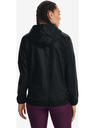 Under Armour Ženska jakna Under Armour Reversible Woven FZ