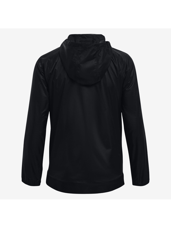 Under Armour Ženska jakna Under Armour Reversible Woven FZ