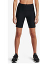 Under Armour Ženske kompresivne kratke hlače Under Armour HG Armour Shine BikeShort