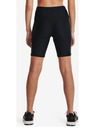 Under Armour Ženske kompresivne kratke hlače Under Armour HG Armour Shine BikeShort
