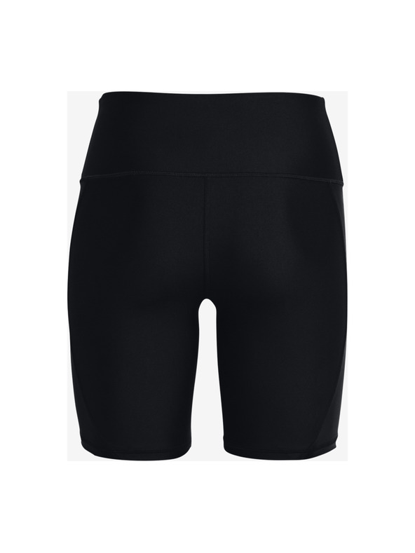 Under Armour Ženske kompresivne kratke hlače Under Armour HG Armour Shine BikeShort