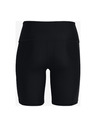Under Armour Ženske kompresivne kratke hlače Under Armour HG Armour Shine BikeShort