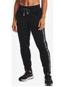 Under Armour Ženske sportske hlače Under Armour Rival Fleece Grdient Pant