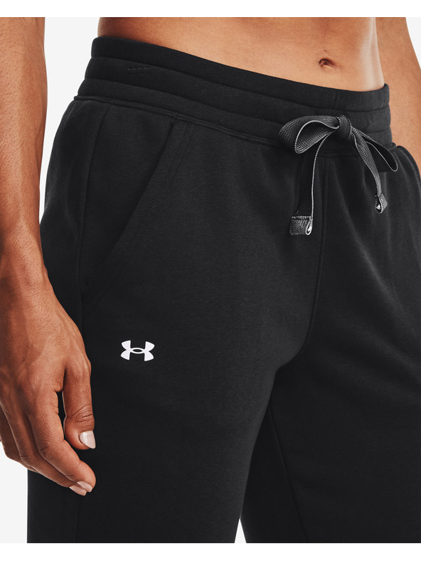 Under Armour Ženske sportske hlače Under Armour Rival Fleece Grdient Pant