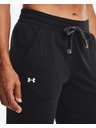 Under Armour Ženske sportske hlače Under Armour Rival Fleece Grdient Pant