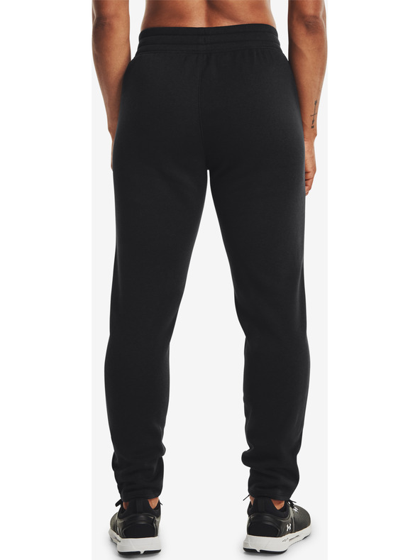 Under Armour Ženske sportske hlače Under Armour Rival Fleece Grdient Pant