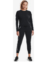Under Armour Ženske sportske hlače Under Armour Rival Terry Taped Pant