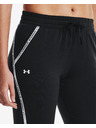 Under Armour Ženske sportske hlače Under Armour Rival Terry Taped Pant