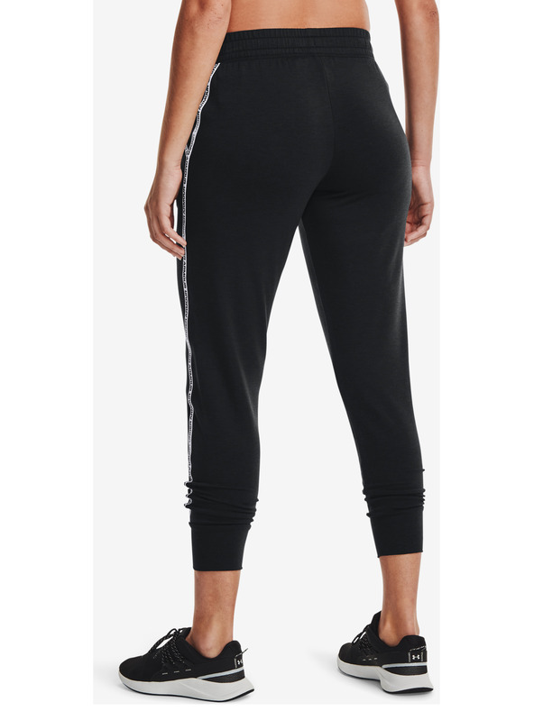 Under Armour Ženske sportske hlače Under Armour Rival Terry Taped Pant