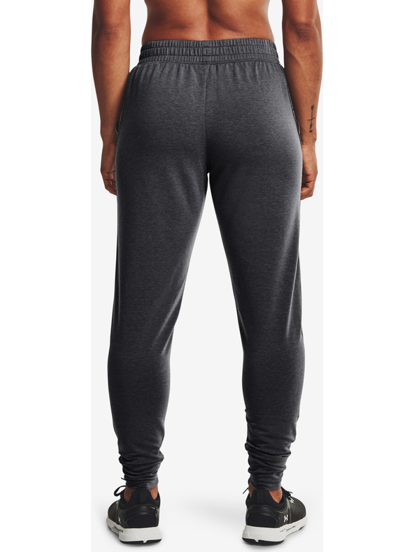 Under Armour Ženske sportske hlače Under Armour Rival Terry Taped Pant