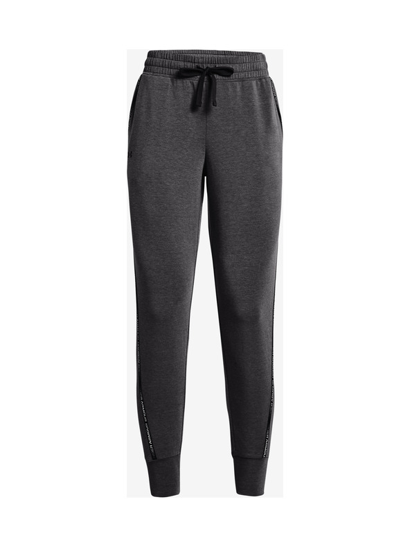Under Armour Ženske sportske hlače Under Armour Rival Terry Taped Pant