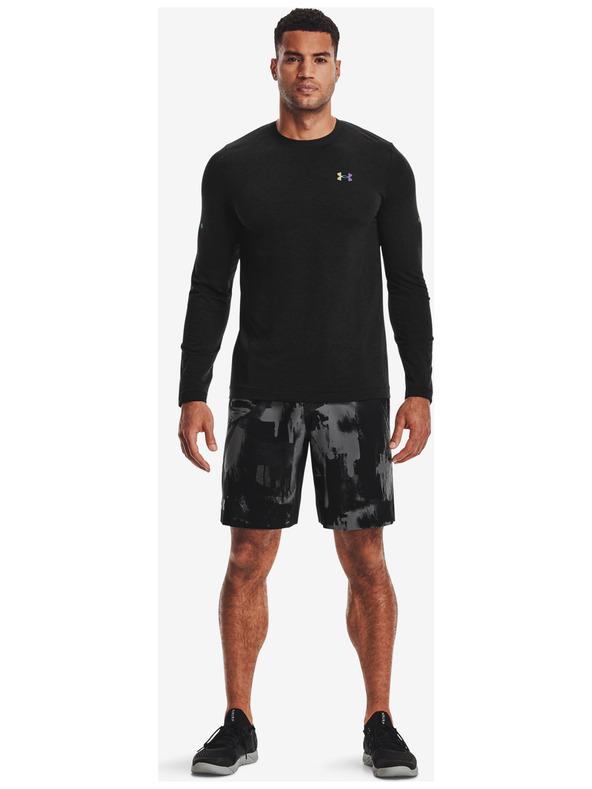 Under Armour RUSH™ Seamless Majica