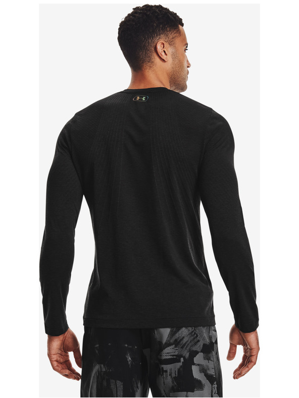 Under Armour RUSH™ Seamless Majica