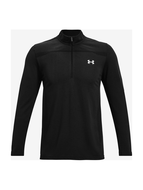 Under Armour Moško tričko Under Armour Seamless 1/2 Zip