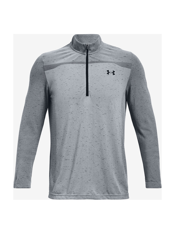 Under Armour Moško tričko Under Armour Seamless 1/2 Zip