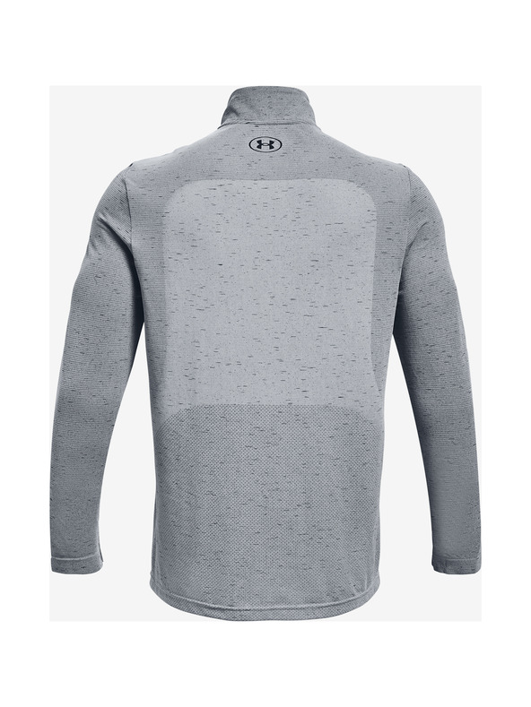 Under Armour Moško tričko Under Armour Seamless 1/2 Zip