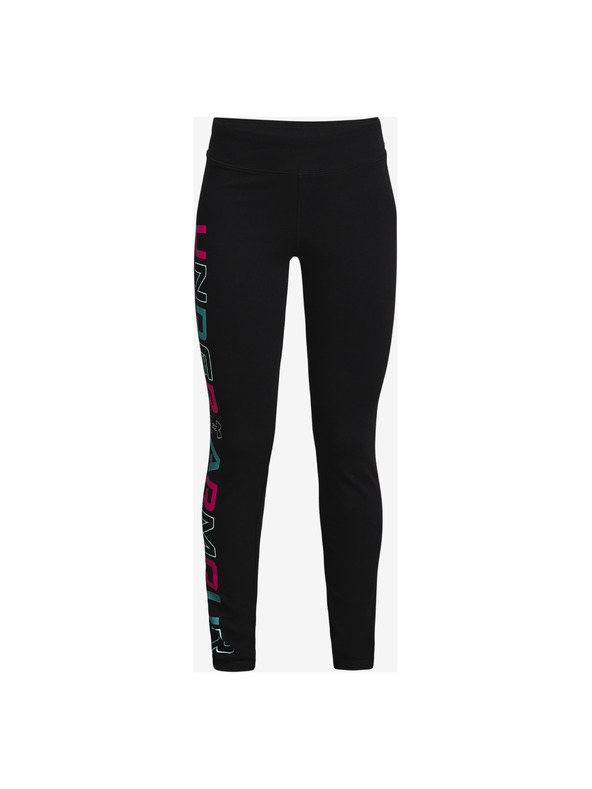 Under Armour Djevojačke tajice Under Armour Favorite Legging