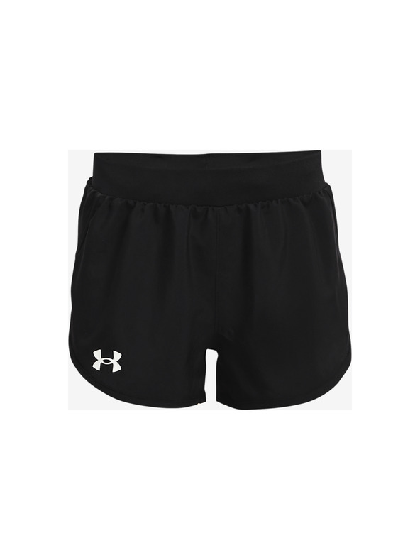 Under Armour Djevojačke kratke hlače Under Armour Fly By Short