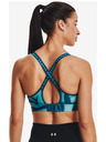 Under Armour Ženski grudnjak Under Armour Infinity Mid Printed Bra