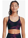 Under Armour Ženski grudnjak Under Armour Infinity Mid Printed Bra