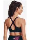 Under Armour Ženski grudnjak Under Armour Infinity Mid Printed Bra