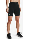 Under Armour Ženske kompresijske kratke hlačice Under Armour Rush Run Pocket Short