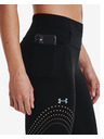 Under Armour Speedpocket Perf 7/8 Tajice