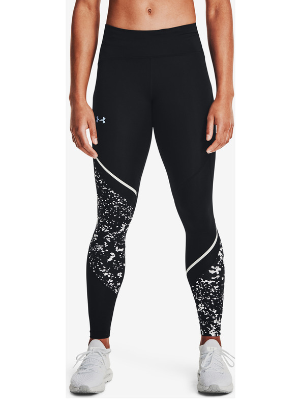 Under Armour Ženske kompresijske tajice Under Armour Fly Fast 2.0 Print Tight