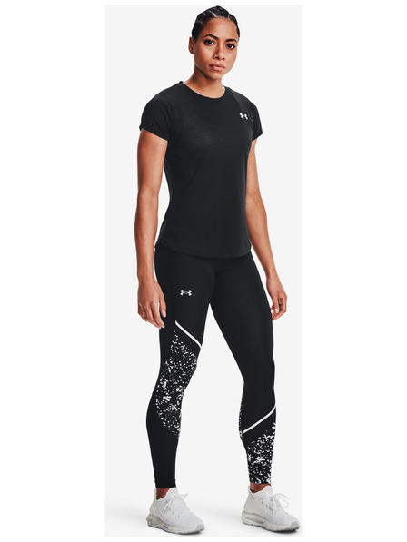 Under Armour Ženske kompresijske tajice Under Armour Fly Fast 2.0 Print Tight