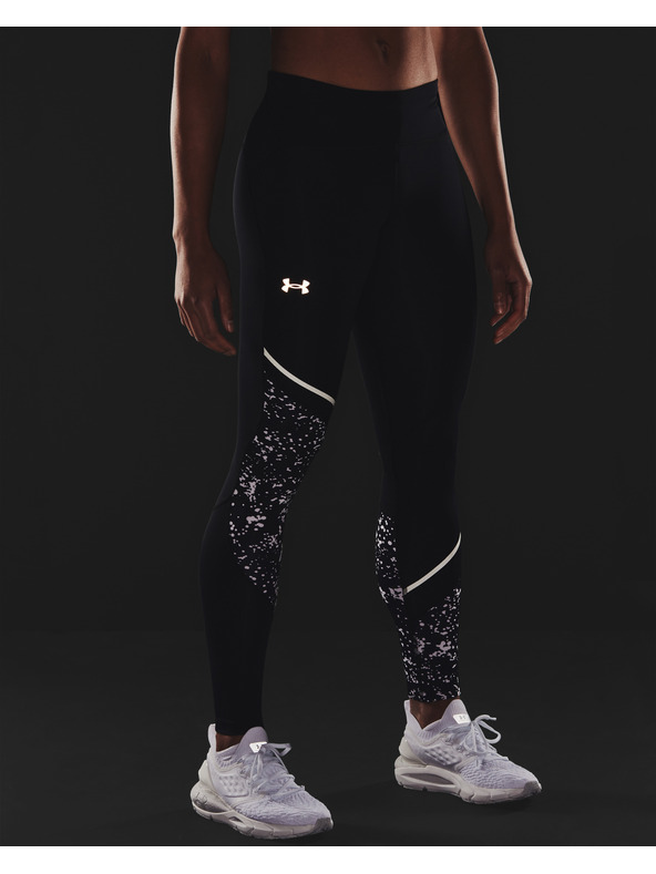 Under Armour Ženske kompresijske tajice Under Armour Fly Fast 2.0 Print Tight