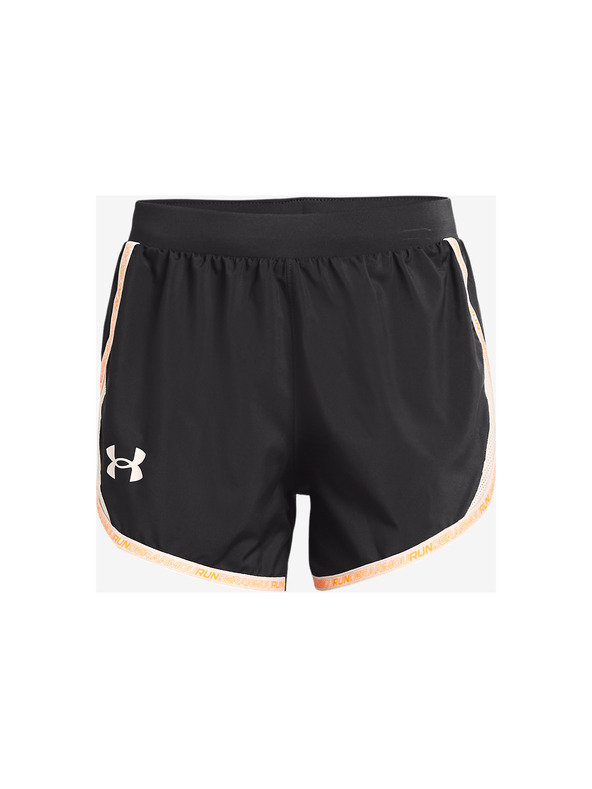 Under Armour Ženske kratke hlače Under Armour Fly By 2.0 Brand Short