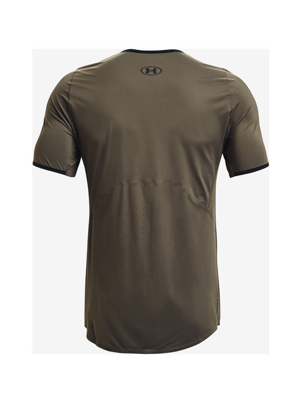 Under Armour Moško tričko Under Armour HG IsoChill Perforated SS