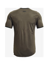 Under Armour Moško tričko Under Armour HG IsoChill Perforated SS
