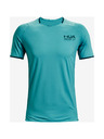 Under Armour Moško tričko Under Armour HG IsoChill Perforated SS