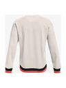 Under Armour Mošku jaknu Under Armour RIVAL FLEECE AMP CREW