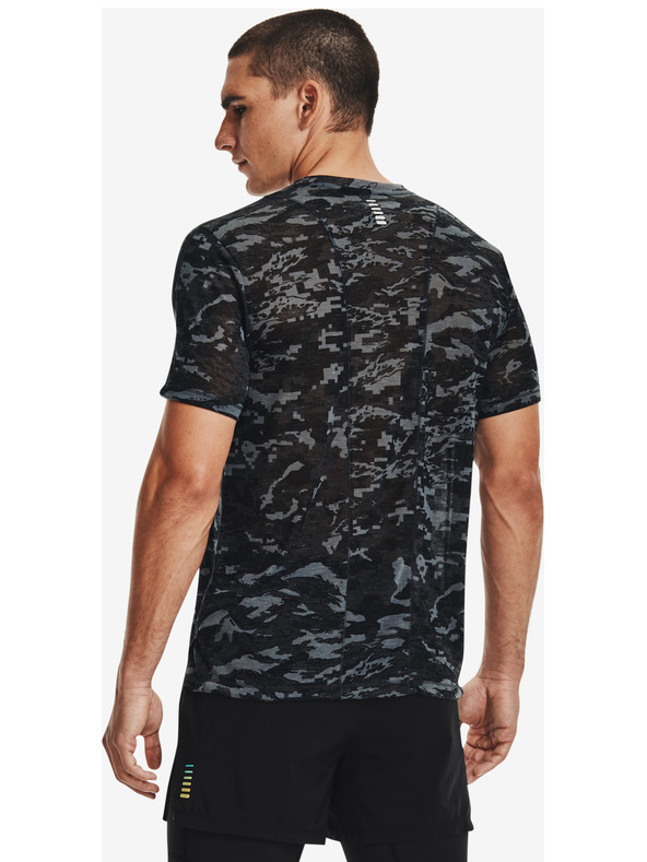 Under Armour Muška majica Under Armour Breeze SS