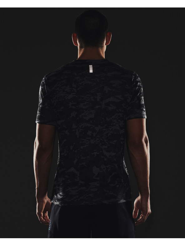 Under Armour Muška majica Under Armour Breeze SS