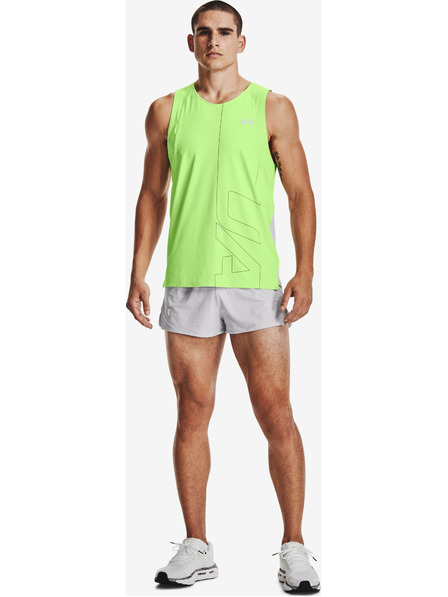 Under Armour Muške kratke hlače Under Armour Draft Run Short