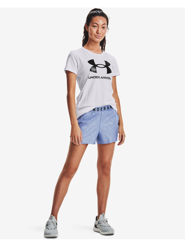 Under Armour Play Up Emboss 3.0 Šorcevi