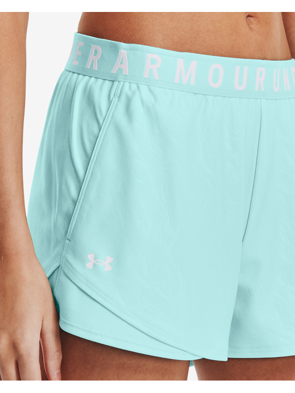 Under Armour Play Up Emboss 3.0 Šorcevi
