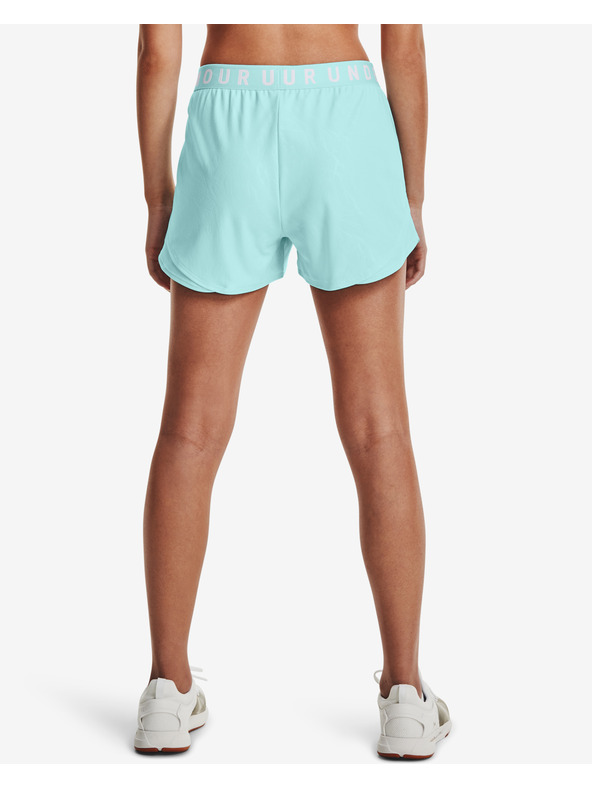 Under Armour Play Up Emboss 3.0 Šorcevi