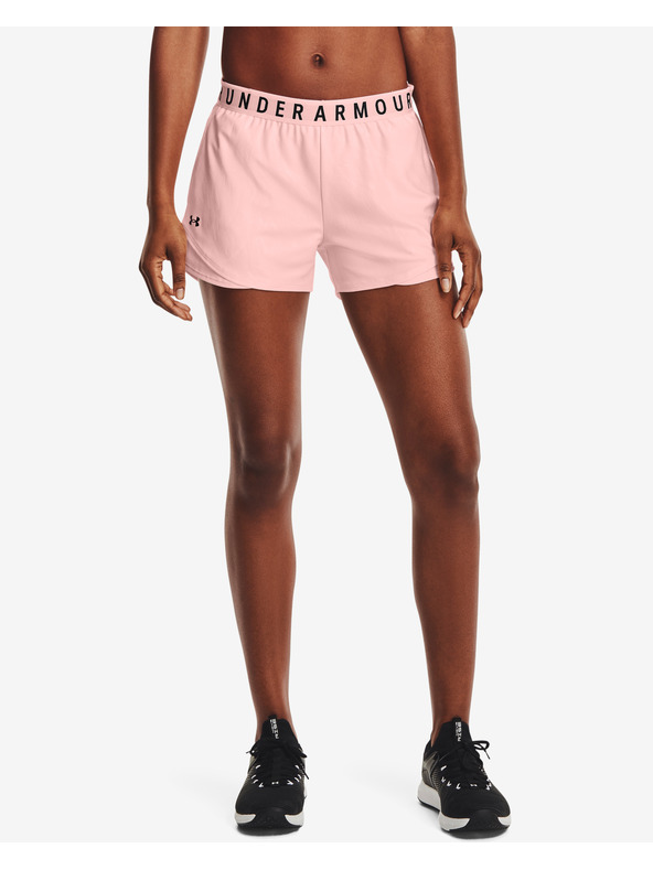 Under Armour Play Up Emboss 3.0 Šorcevi