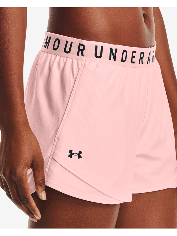 Under Armour Play Up Emboss 3.0 Šorcevi