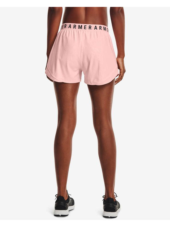 Under Armour Play Up Emboss 3.0 Šorcevi
