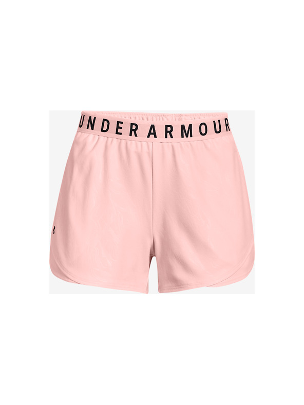 Under Armour Play Up Emboss 3.0 Šorcevi