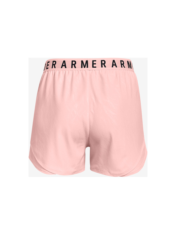 Under Armour Play Up Emboss 3.0 Šorcevi