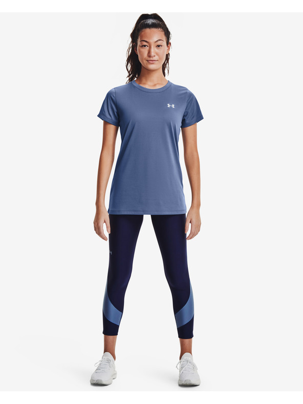Under Armour HeatGear® Armour Taped Tajice