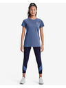 Under Armour HeatGear® Armour Taped Tajice