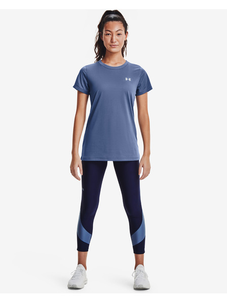 Under Armour HeatGear® Armour Taped Tajice